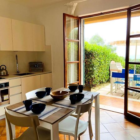 Il Borgo Aparthotel Finale Ligure Exterior photo