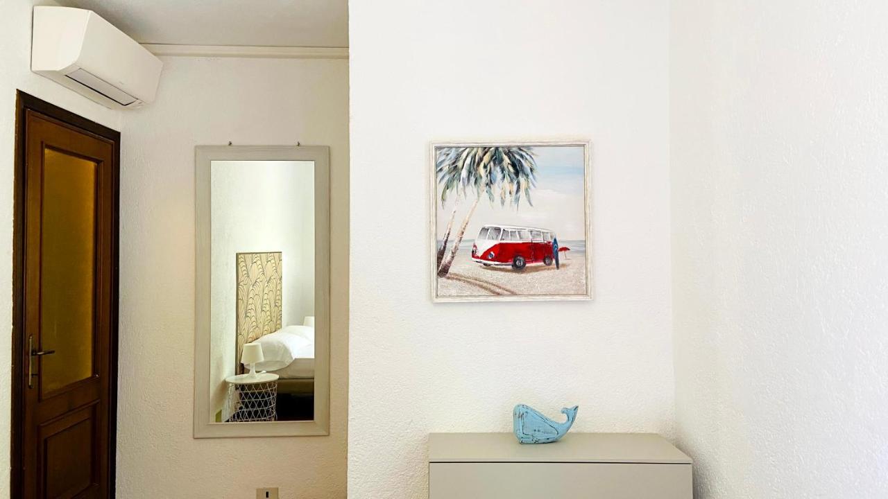 Il Borgo Aparthotel Finale Ligure Exterior photo
