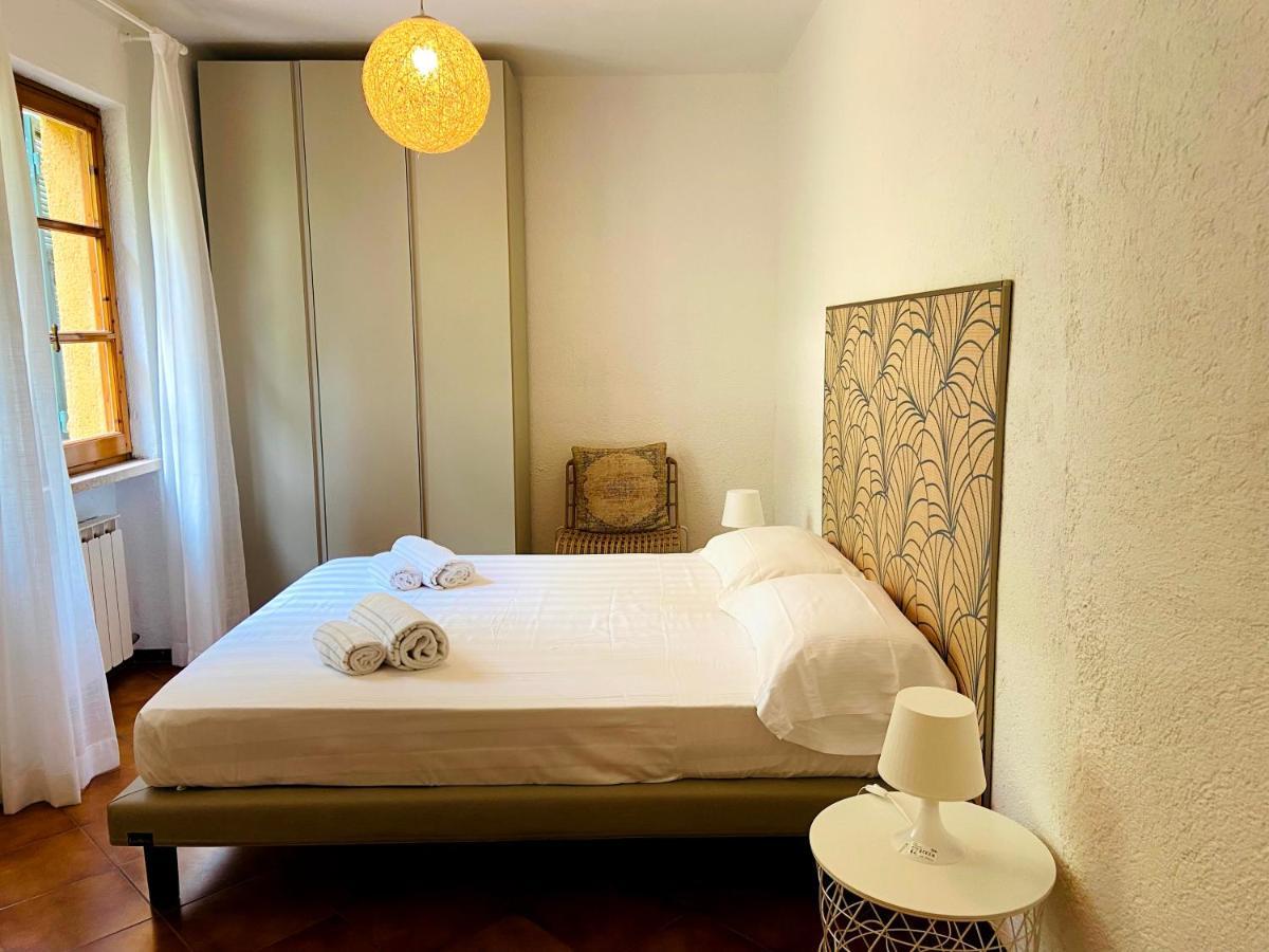 Il Borgo Aparthotel Finale Ligure Exterior photo