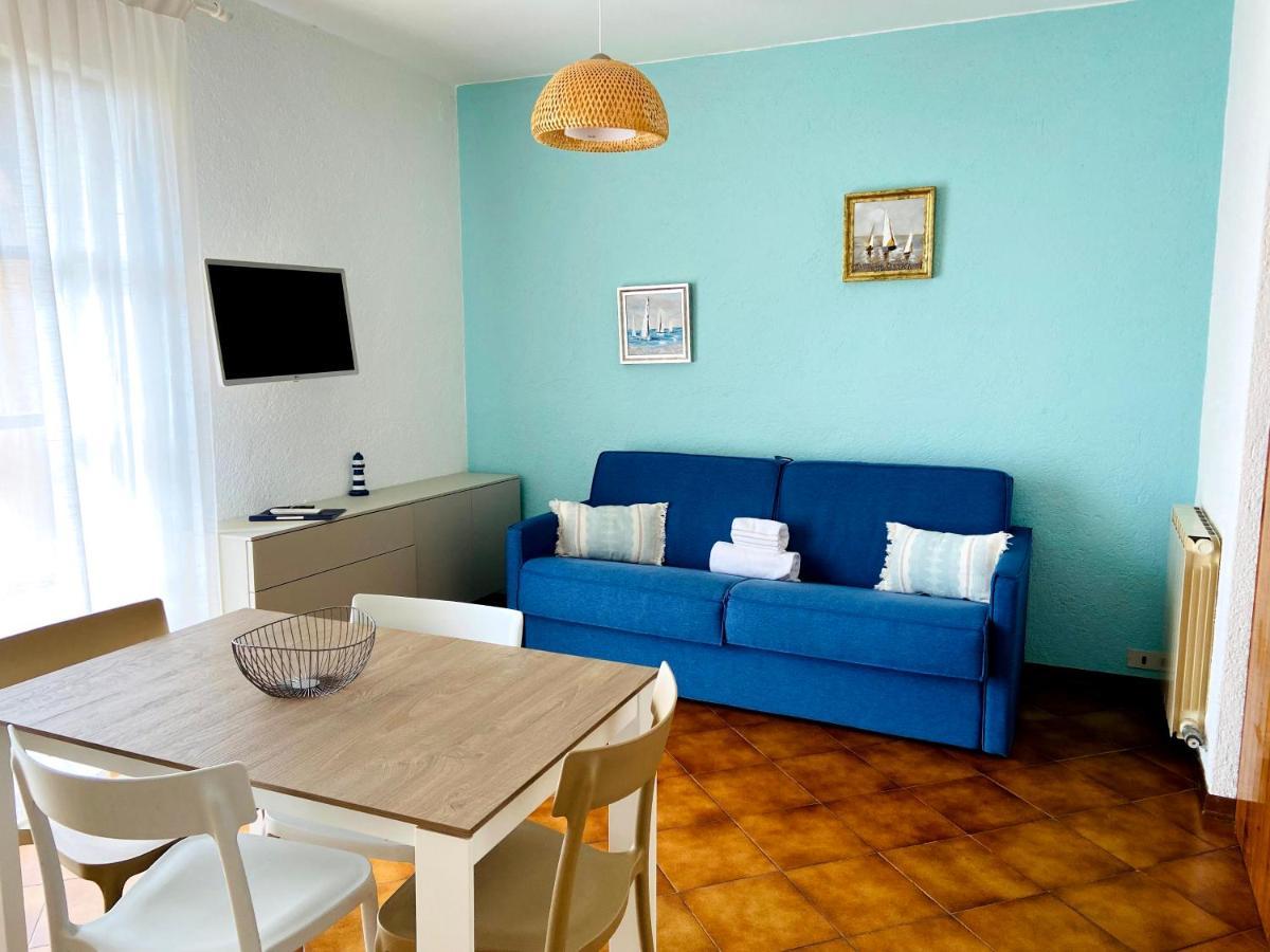 Il Borgo Aparthotel Finale Ligure Exterior photo